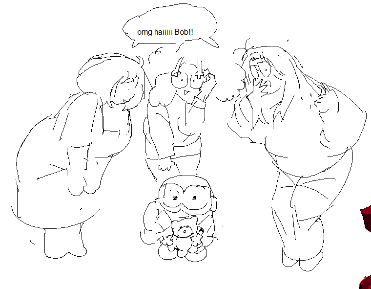 + additional doodles, going to the movies today , i wish i had a minion fit. 