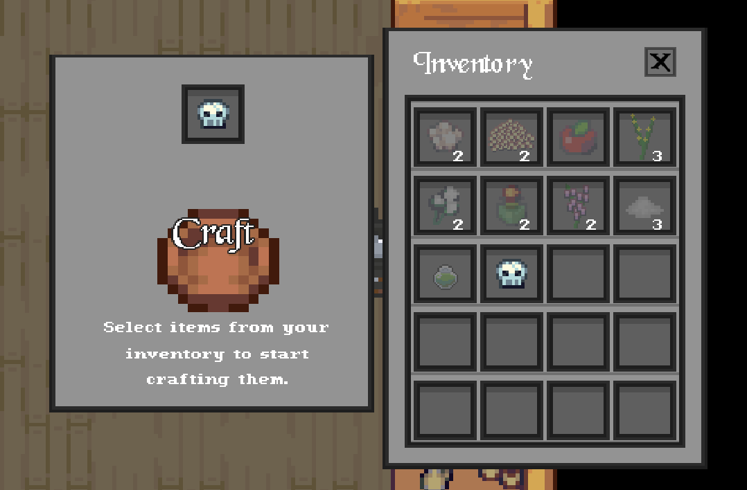 We all have that one person who can strike an arrow right into our hearts. "I'm not angry, just disappointed" well, the Doctor is not without his own archer, and he has an arrow knocked and ready for when you fail. 

doctornecrosis.com/blog/june-2022…

#DoctorNecrosis #IndieDev #GameDev