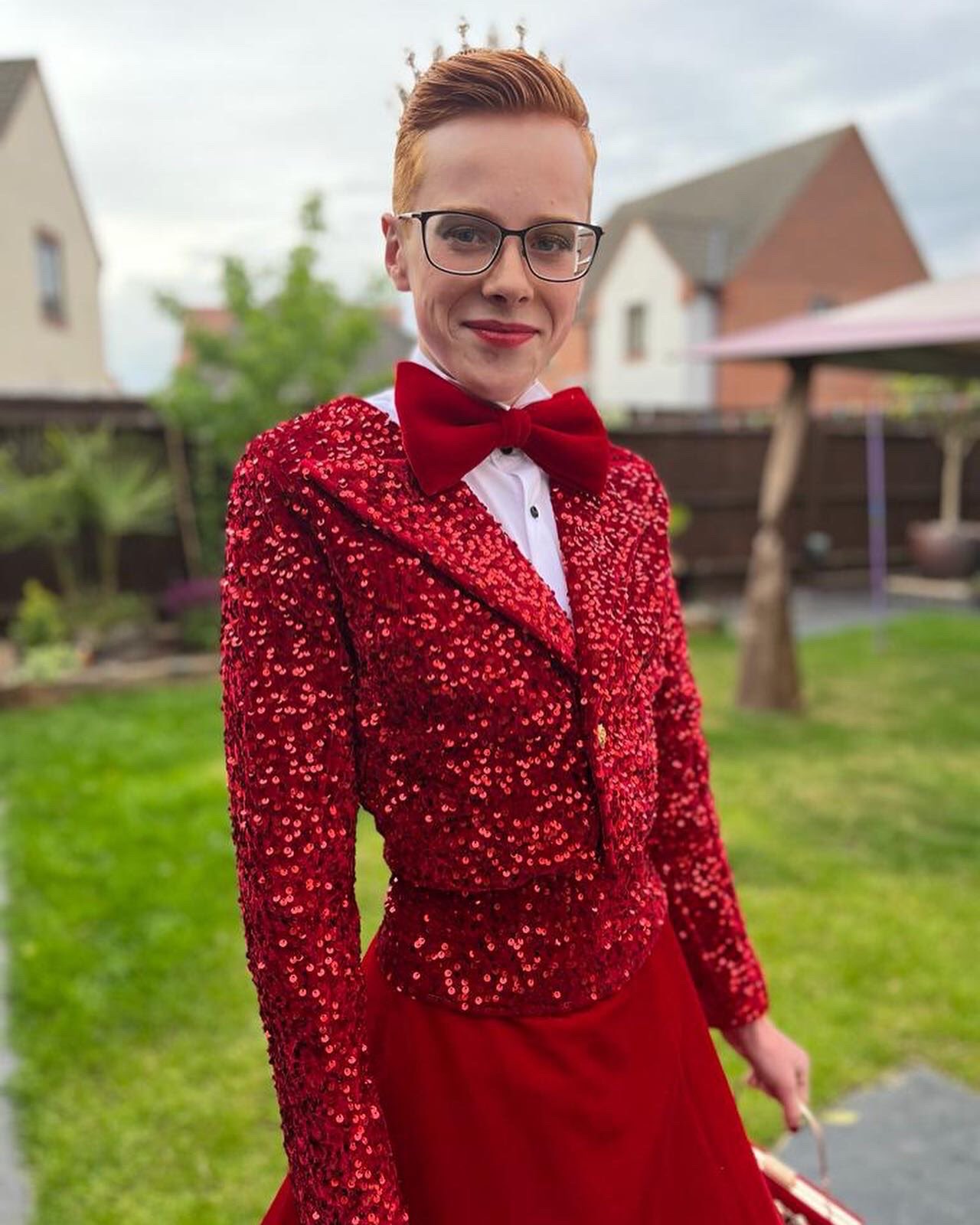 Miss Frou Frou on X: "❤️‍🔥⭐️Prom Eleganza Extravaganza⭐️❤️‍🔥 https://t.co/4ohNCJrPqI" / X
