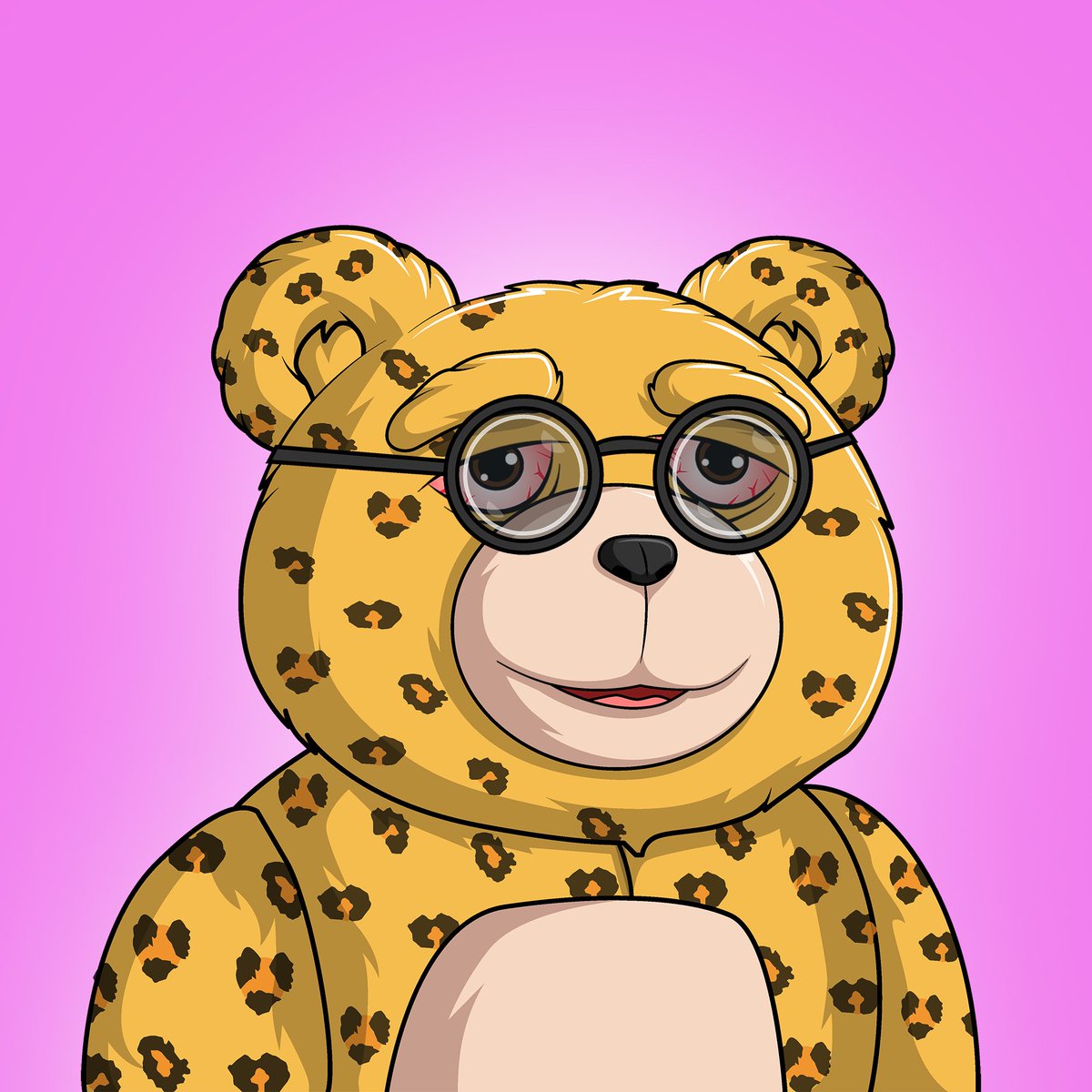 We are #2 in 7 day Volume (343K ADA) - after 4.5 days 👀

To celebrate we are giving away this Shopping Addict (245 ADA floor) 🔥

To take part:

1 - Like &amp; RT ♻️
2 - Tag 3 Friends 🫂
3 - Follow Ted Nation 🧸

#Stakinginthemaking #Airdropscoming #congratsonreadingthis #tednation