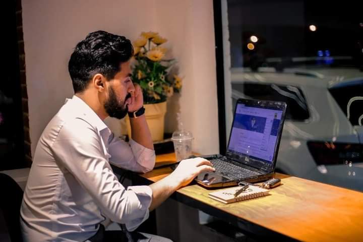 CoachOmran's tweet photo. 🌏 لو عايز تبدأ في الاونلاين و التجارة الإلكترونية وتخلي أرباحك للسما
تقدر تنضم دلوقتي لأكبر مشروع أونلاين في مصر 
هنخليك تفتح متجرك الإلكتروني على الإنترنت معانا ، مجهز بكل الخدمات، وهنتولى احنا أمور الشحن والتسليم والتدريب ..
مش هتشيل هم أي تفاصيل، وهتقدر تعمل فلوس في أسرع وقت https://t.co/nmAob65N9O