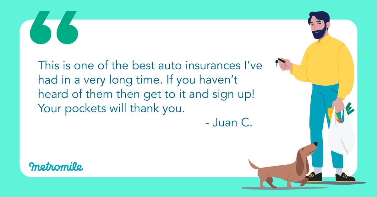 You heard Juan – get to it!