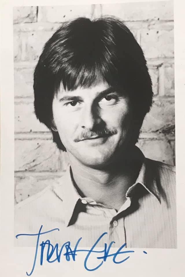 Happy 71st Birthday to the brilliant Trevor Eve   