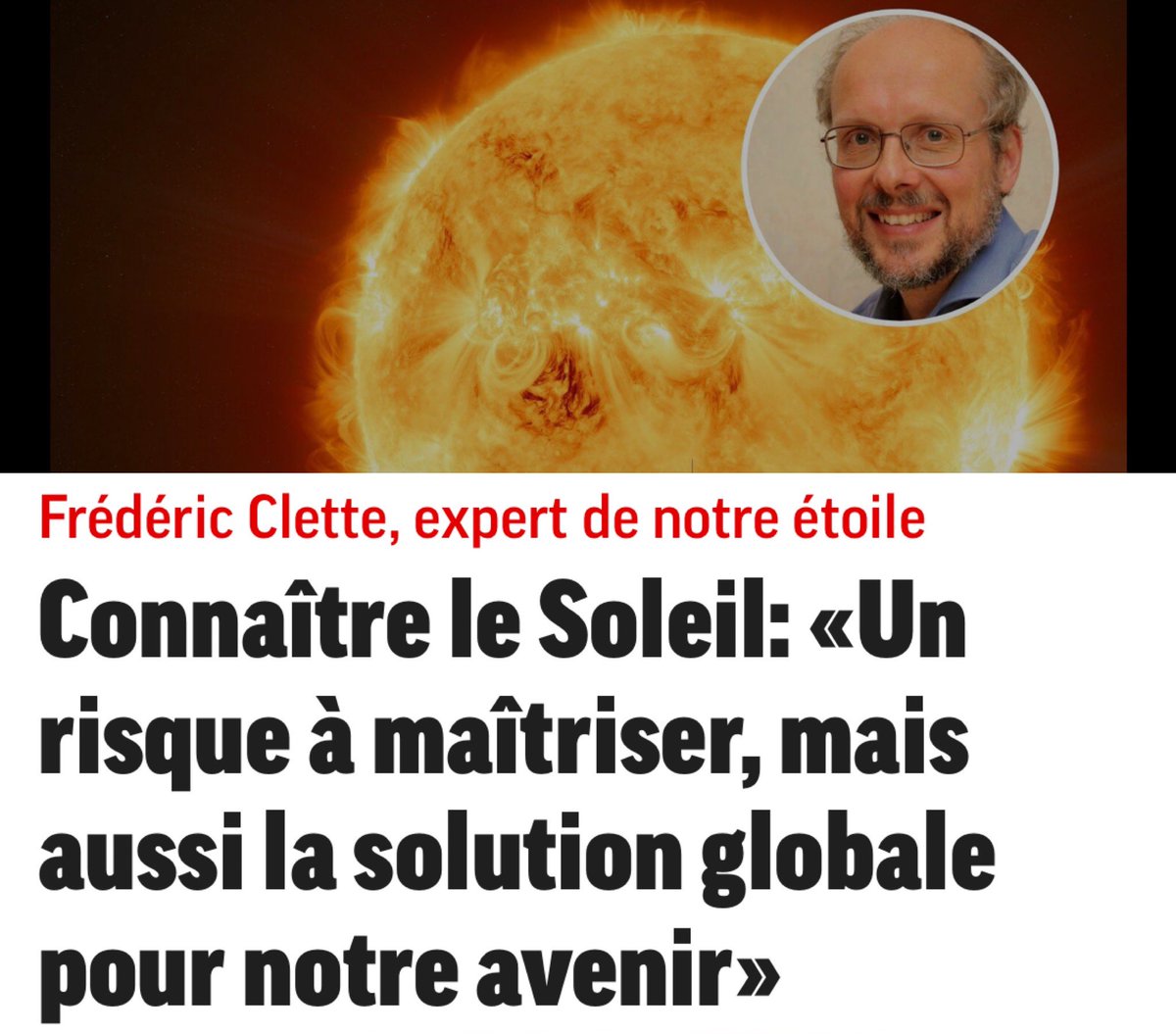 wieselT's tweet image. Un risque qu'il connaît bien, puisque sa sœur, Lara, s'en est trop approché et a fondu.