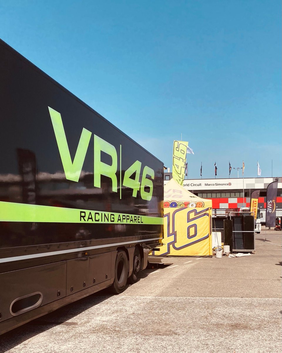 Misano World Circuit tweet media