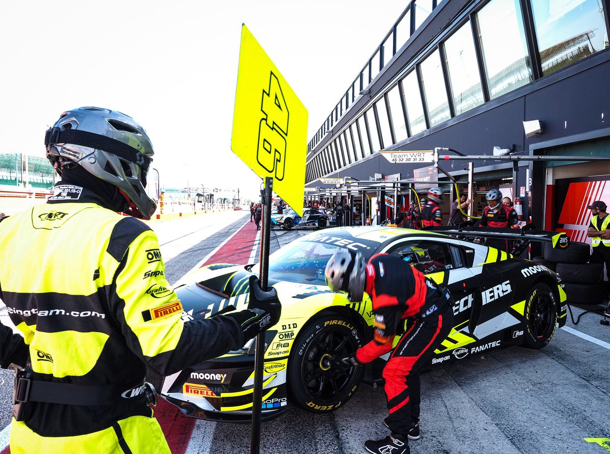 Misano World Circuit tweet media