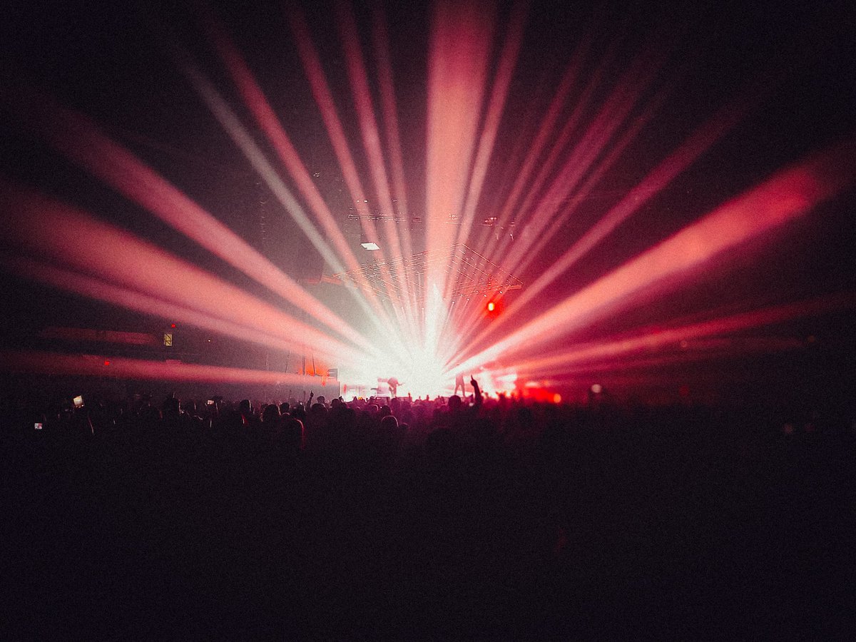 KVAvisual's tweet image. Gm. Here are some shots from Deftones/ Gojira show in Nashville 
#livemusic #Nashville