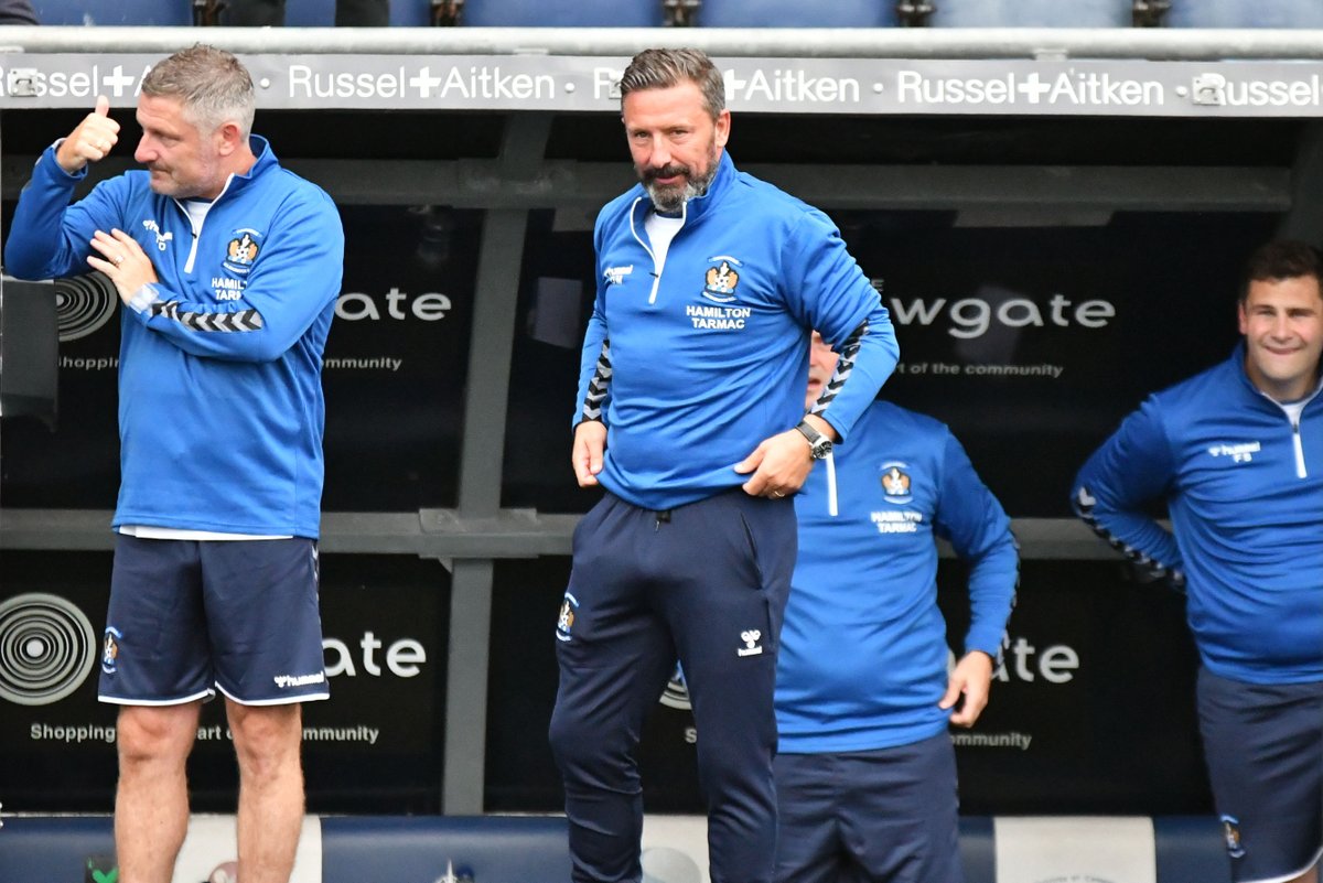 Kilmarnock FC