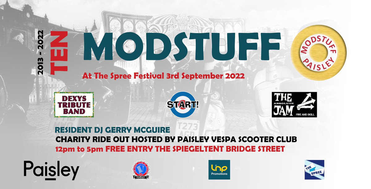 LNP Promotions tweet media