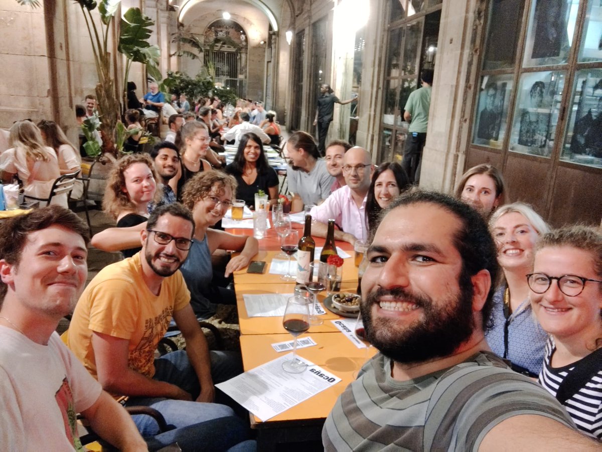 marchkotik's tweet photo. Thank you all the participants! It was very nice and productive time with guys at #EMBODevTempo !
Definitely catch up with you soon!❤️ https://t.co/aah5jvCIj2