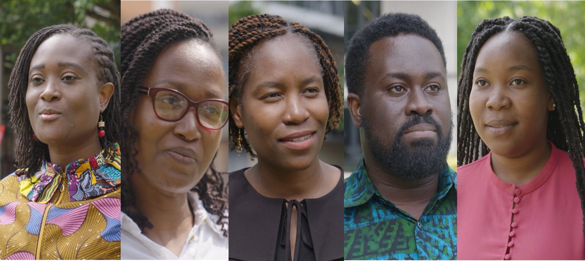 We are hoping that @FSNetAfrica colleagues enjoyed their time <a href="/UniversityLeeds/">University of Leeds</a>. Here they talk about their expectations from the Summer School and highlight moments. Farewell and see you again.🎥👇 youtube.com/channel/UCfyAY…