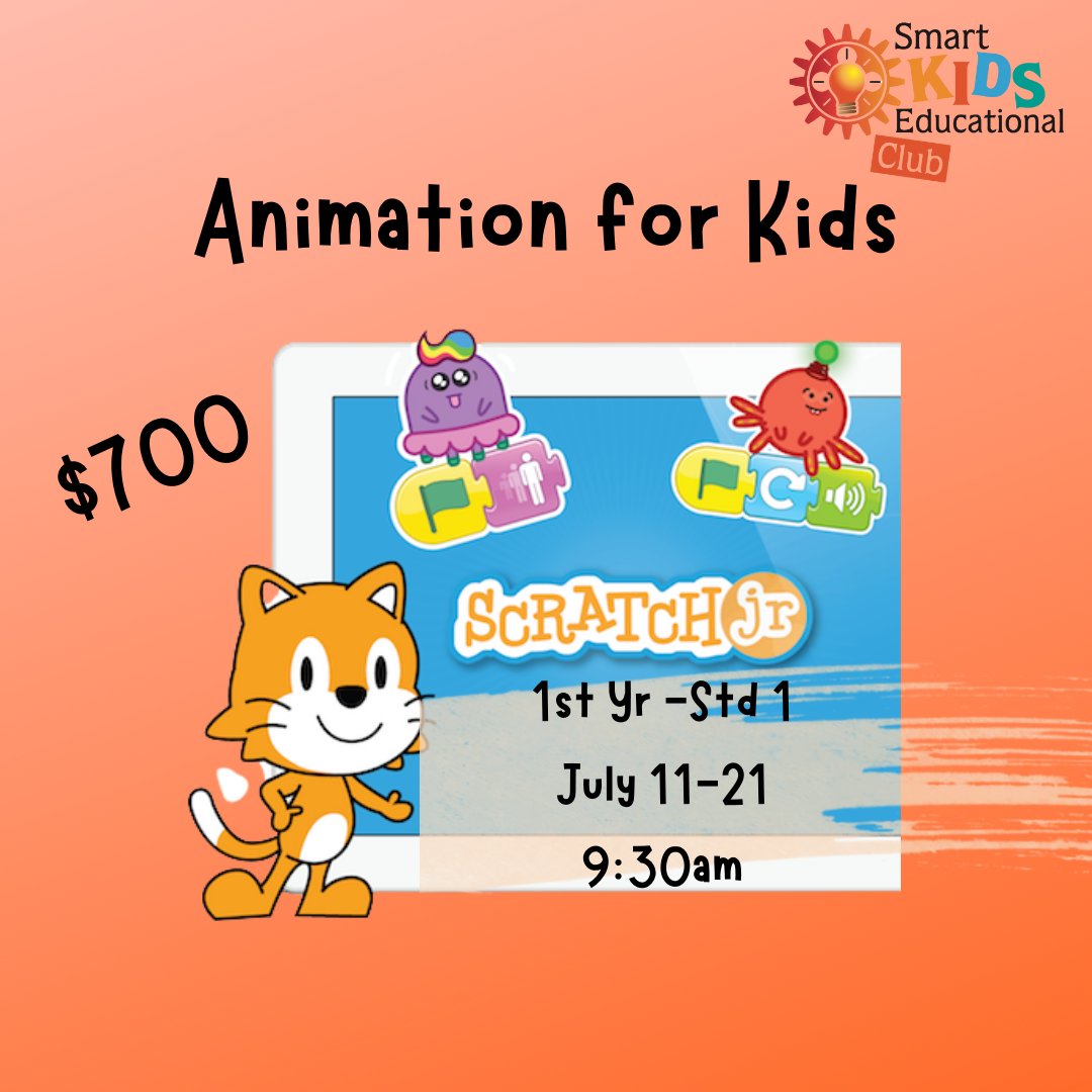 smartkidstt's tweet photo. Have you Registered?! - Visit https://t.co/kNKwXDy4MA to register today! https://t.co/FSmWditmHI