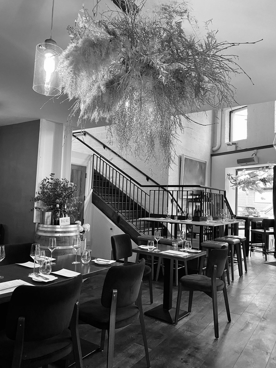 Reservations for August are now live. 
For group bookings please reach out to our team directly on 01 6678337 or info@forestavenuewinebar.ie
Our multilevel space is perfect for intimate semi private dining or exclusive hire.