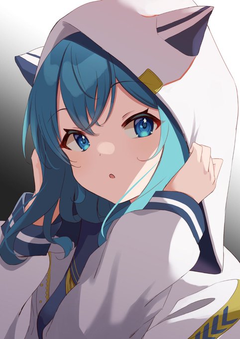 51日目 星街すいせい
#ほしまちぎゃらりー 
#100日チャレンジ 