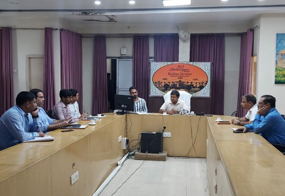 drmkatihar tweet media