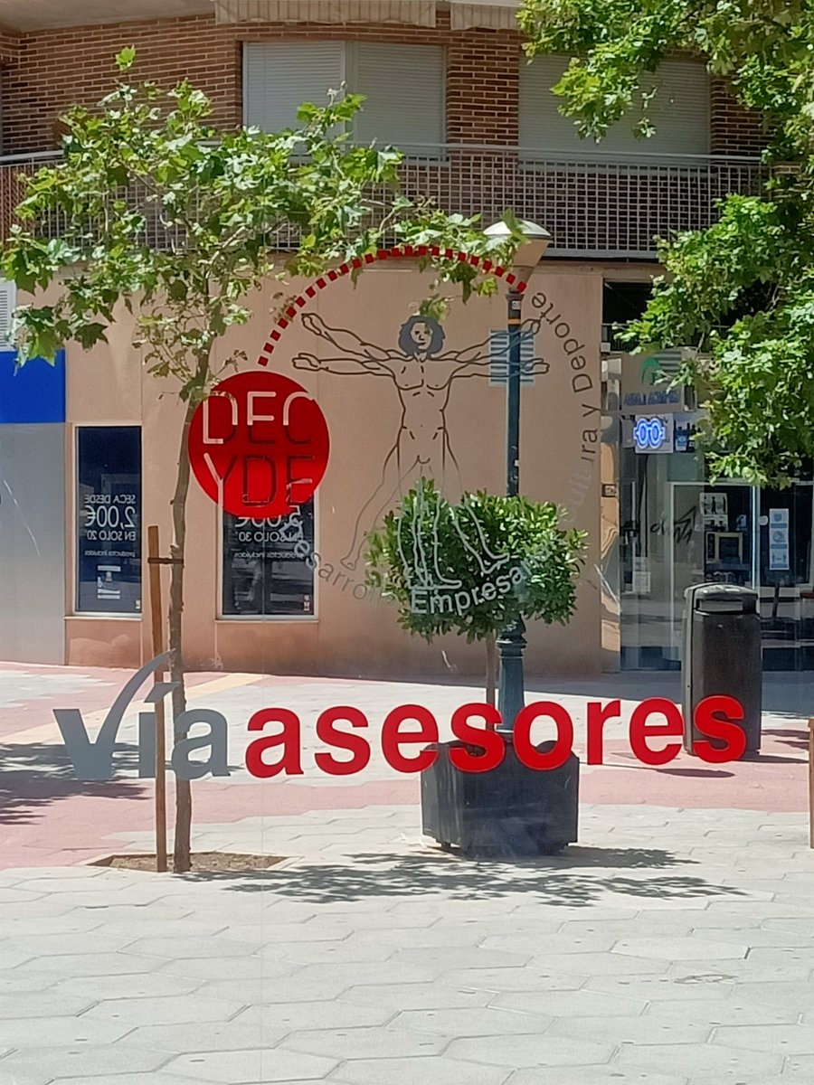 DecydeAsesores's tweet image. New #DecydeVíaAsesores 
Tax &amp;amp; Law

868 95 48 38

maps.app.goo.gl/XCMQYgXfe6RPTa…