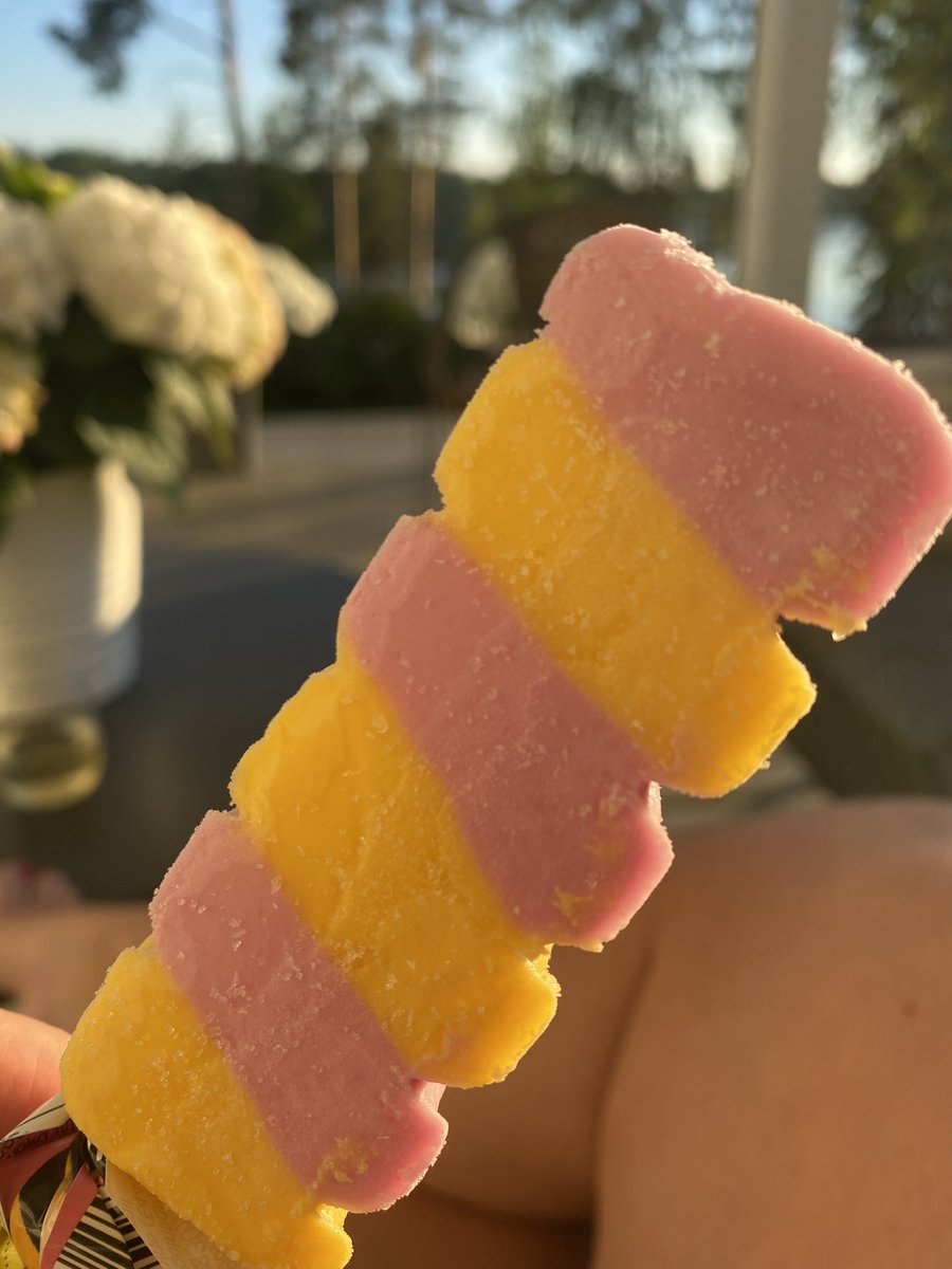 #Kesä #LOMA 🤩🍓☀️🍀