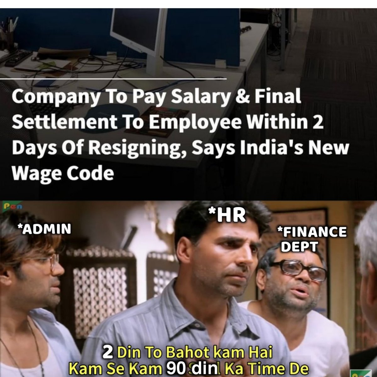 ItzSoumyaHere's tweet image. #wagecode