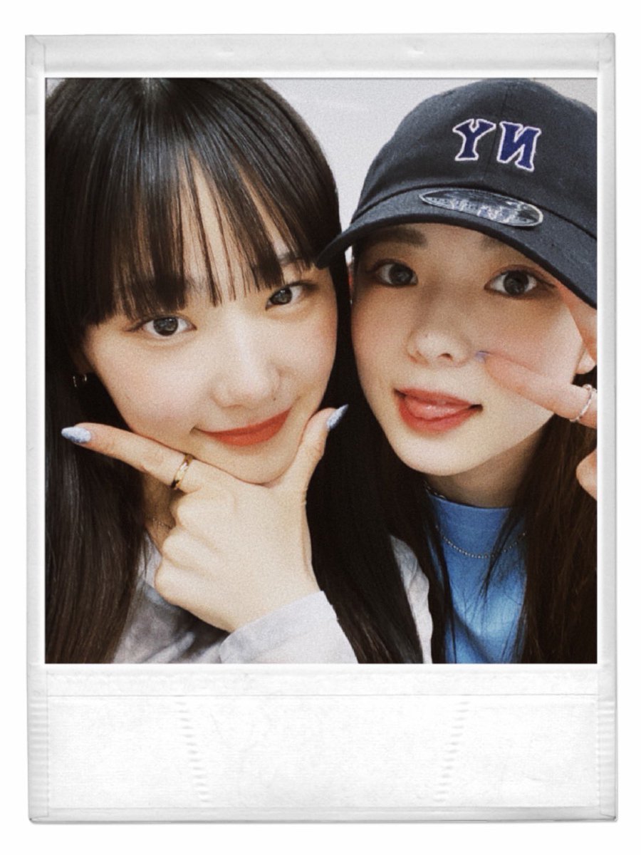 【🥰】

まんちゃんのインスタライブ終わりました✨
どうでしたか～😀🥹☺️？
事務所の先輩琉杏ちゃんも遊びに来てくれました🌻🌈
これからもがんばります🥰

#琉杏
一緒にがんばろうね〜🌈🌈🌈🌈

#まんちゃん #永井愛実