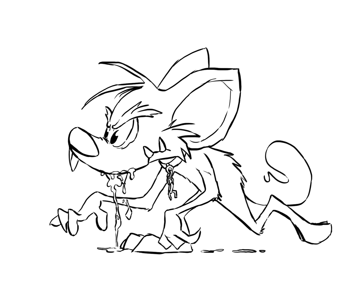 another_mouse's tweet photo. The original Sketch!
#NFTProject #NFTs #NFTCommunity #nftarti̇sts #nftarti̇st #nftarti̇sts https://t.co/VwRuDm5cVp