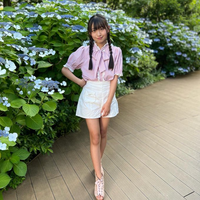 Twitterのコスプレ画像28