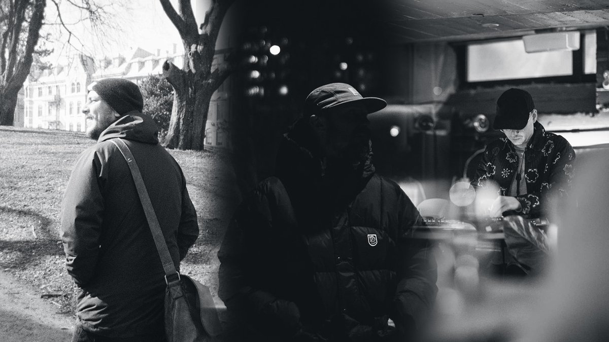 Buoyant Time by Boukas, <a href="/Mathmimusic/">m a t h m i c / b l o w f i</a>, Kristoffer Eikrem - streamlink.to/buyoant-time