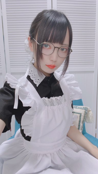 Twitterのコスプレ画像32