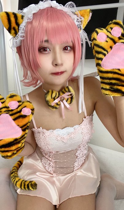 コスプレイヤーやよっぺ。のTwitter画像33