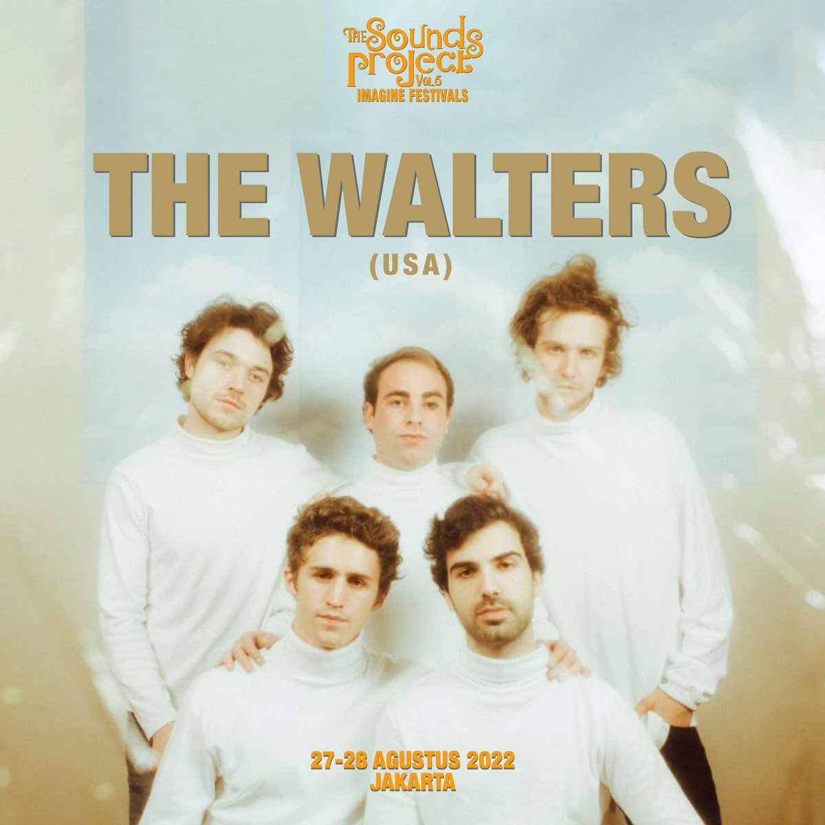 The Sounds Project tweet media