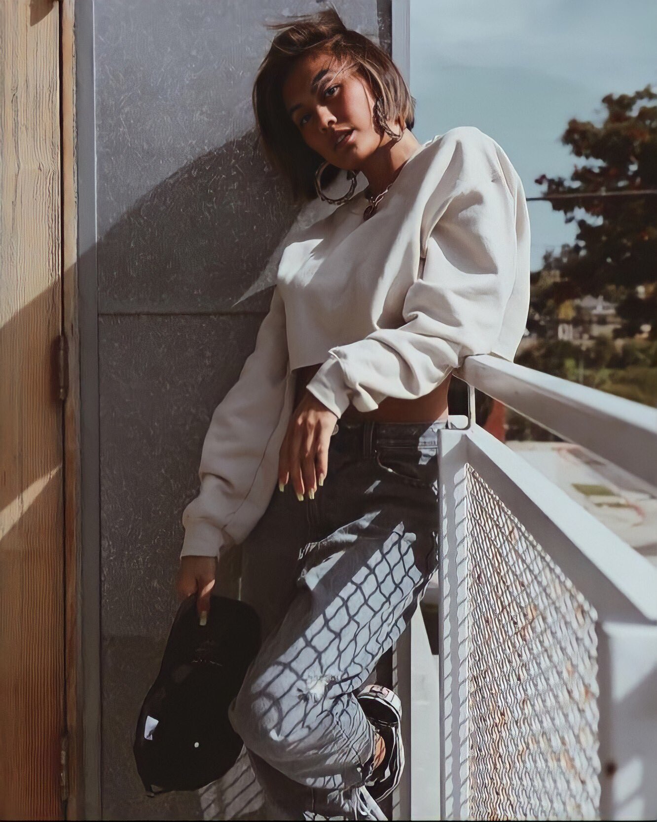 Happy Birthday AGNEZ MO   Share your 2 most fav songs of her         