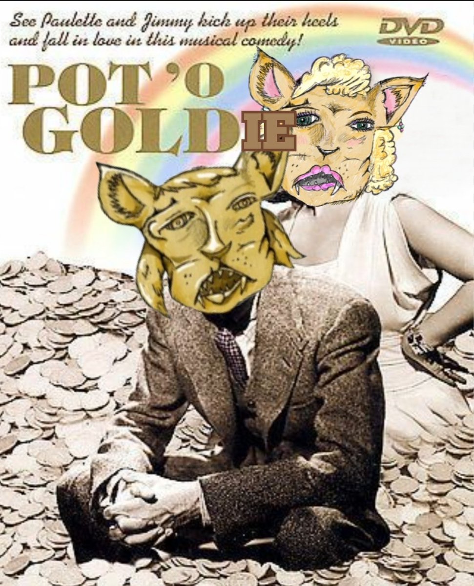 Can't wait to kick back on the journey to Tigonia Prime and watch the new tigon blockbuster with <a href="/thetatigonking/">Tigon King</a> @SwampAssTigon <a href="/ObitoCrypt/">Obito_Crypt</a> @NEC94324532 <a href="/hederjon/">Jon Heder</a> <a href="/justintwinters/">Justin Trevor Winters</a> <a href="/TigonTamer/">Tigonia - Forever for Infinity!</a> <a href="/cryptobull3232/">Puravida33</a> @samson_111tigon <a href="/ThetaSynergy/">💎ThetaSynergy💙</a> <a href="/Raptorius84/">Reverend Raptorius</a> <a href="/GuruTheZeke/">AuZeke</a>