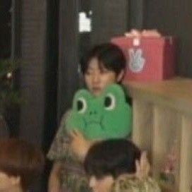 random minghao (@randomminghao) on Twitter photo 