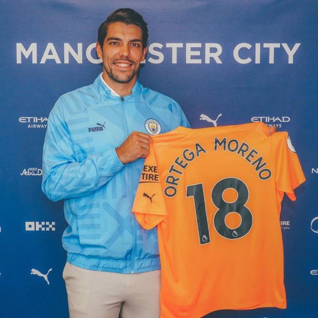 mcateeology's tweet photo. welcome to the Etihad..here we don't fight in relegation zones..there is just something that #CFC and #RMFC robbed us and we want it..welcome #OM18 https://t.co/cH2ChmRPao