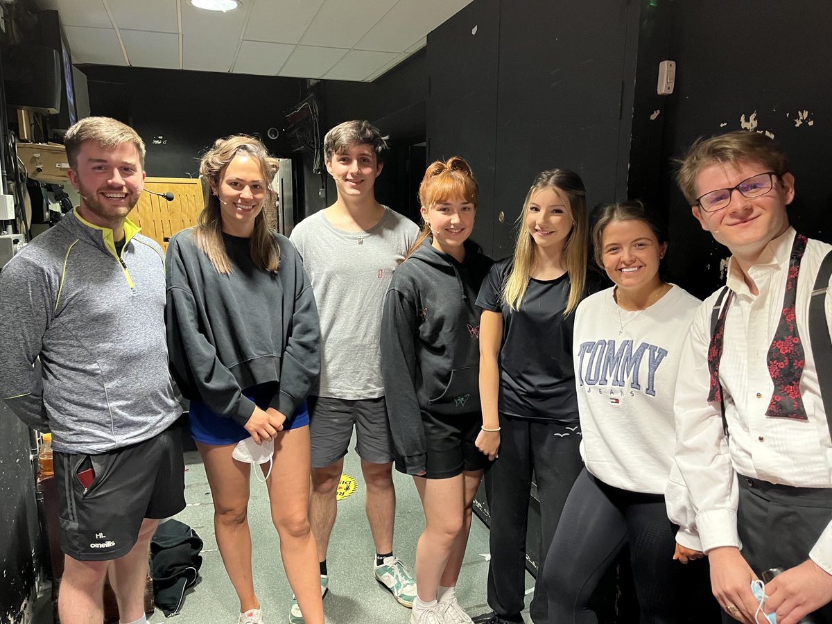 National Symphony Orchestra (@nsorchestrairl) on Twitter photo Meet our Evita in Concert principals. They are brilliant. We are so proud to work with them, <a href="/Irishyouthmt/">Irish Youth Musical Theatre</a> and <a href="/johnrigbymusic/">Dr. John Rigby</a>. Dress Rehearsal soon, then on with the show. <a href="/NCH_Music/">National Concert Hall</a> @OfficialRUG Meet our Evita in Concert principals. They are brilliant. We are so proud to work with them, <a href="/Irishyouthmt/">Irish Youth Musical Theatre</a> and <a href="/johnrigbymusic/">Dr. John Rigby</a>. Dress Rehearsal soon, then on with the show. <a href="/NCH_Music/">National Concert Hall</a> @OfficialRUG
