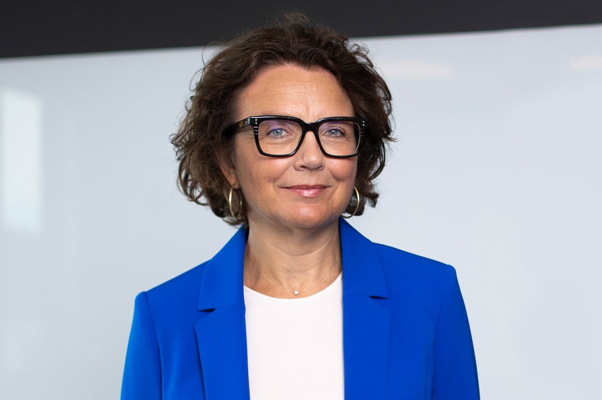 Holger Winklbauer tweet media