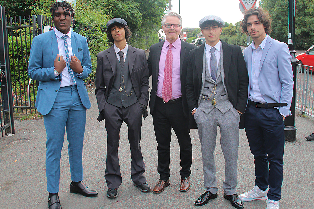 ASFA Head of School tweet media