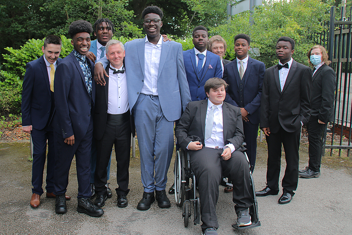 ASFA Head of School tweet media