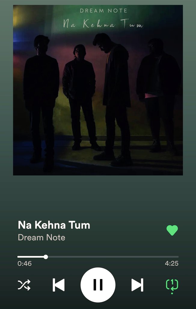debraj_deka's tweet photo. Dreamnote remains quite underated for their work. https://t.co/CH10Ow1PyK