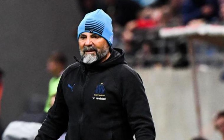 OM : déçu du recrutement, Jorge Sampaoli pourrait partir raprnb.com/2022/07/01/om-…