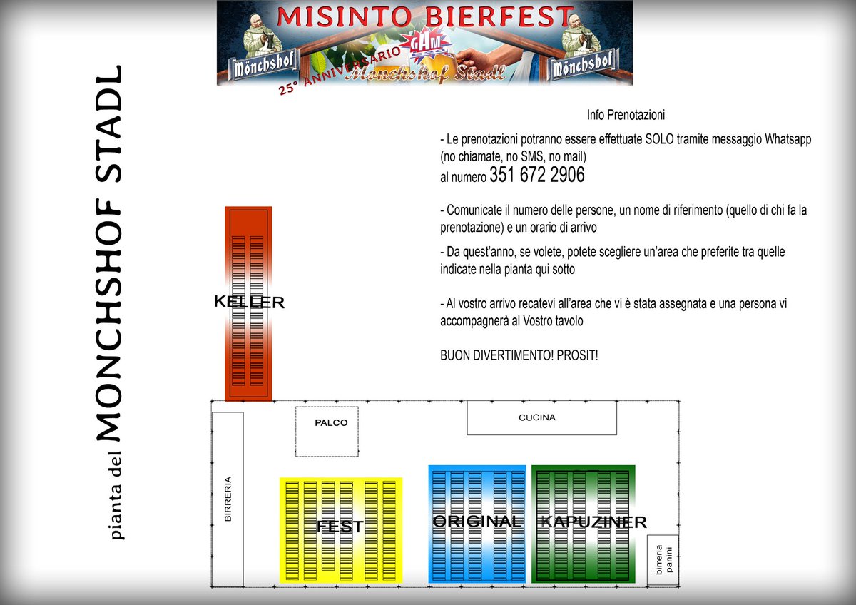 GamE20Misinto's tweet photo. Qui trovate tutte le info per le prenotazioni. Il numero sarà attivo a partire da Lunedì 27 Giugno. https://t.co/wuQX6MsSNf