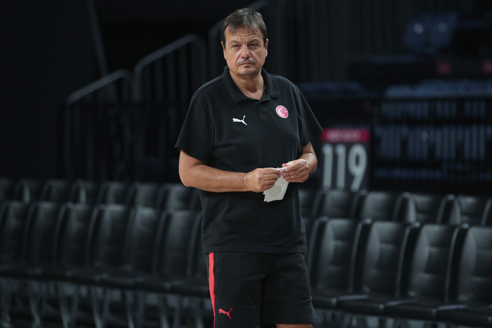 ergin ataman milli takım