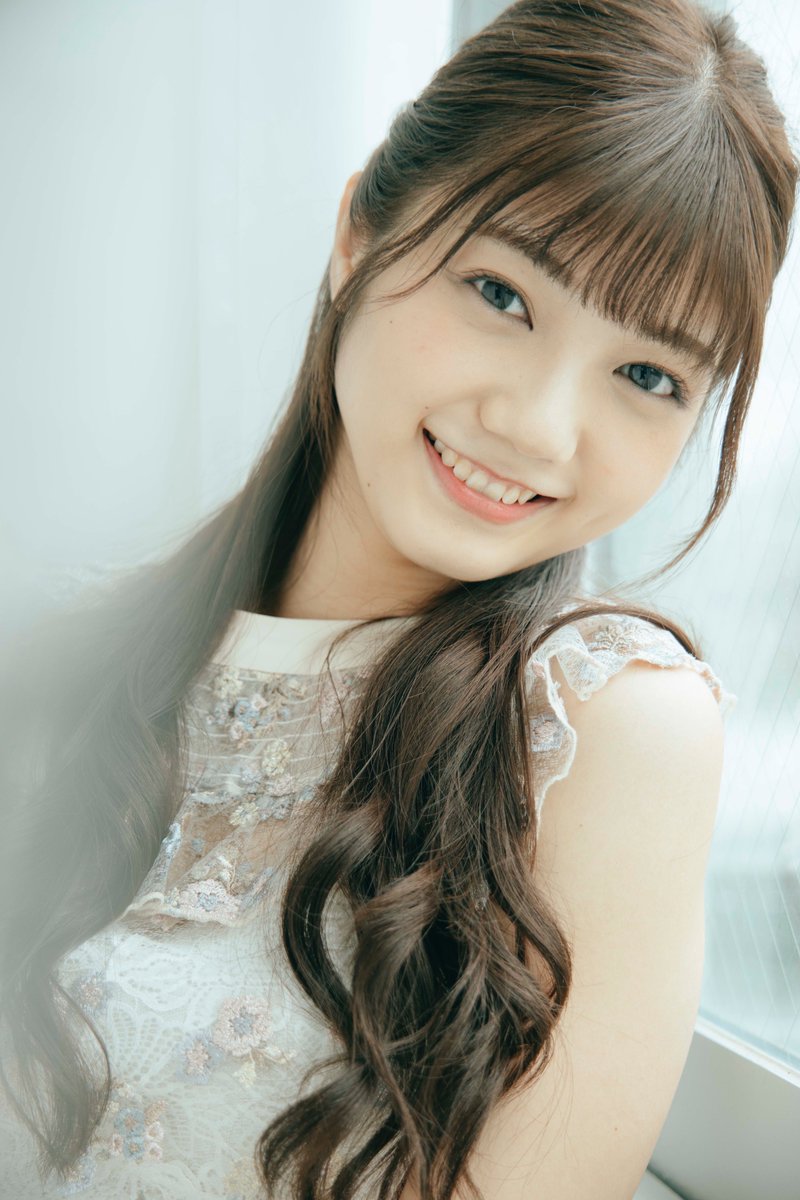 皆様へ

本日から『阿部かれん』として生まれ変わりました˙˚ʚ😇ɞ˚˙

そして！コプルトさんに所属させていただきます！！

これから色んな私をお見せ出るように頑張りますので、応援よろしくお願いします！！