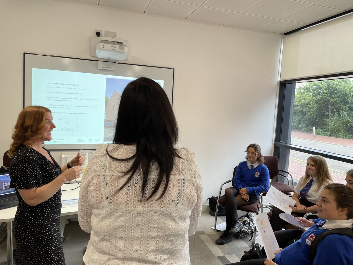torswalsh's tweet photo. Round 2 of our activities kicking off. Fab feedback so far from our young females. https://t.co/kCtH9XYesp