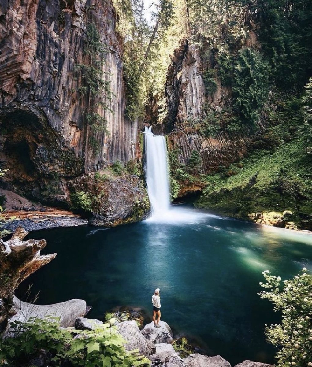 Oregon, USA
© Jose Mostajo