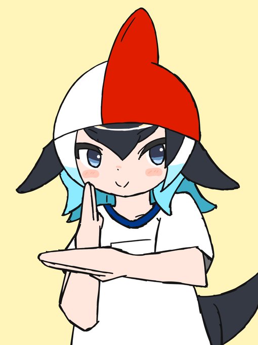 体操服マイルカちゃん 