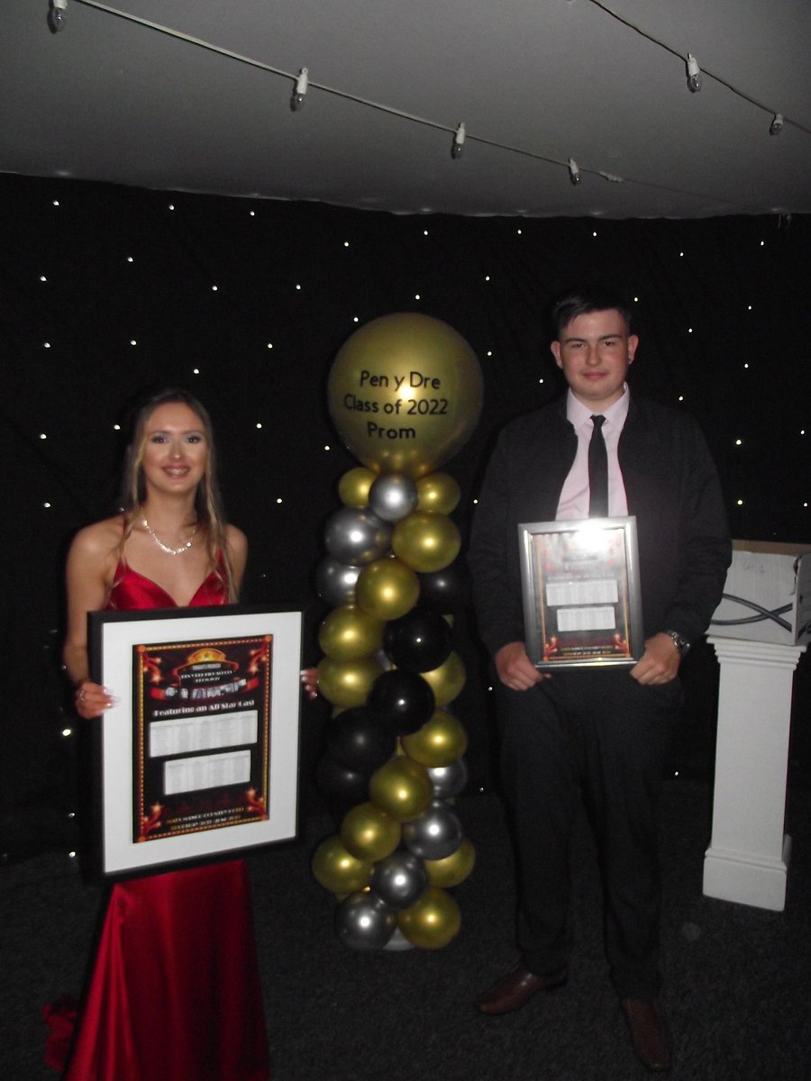 Pen Y Dre Cymraeg tweet media