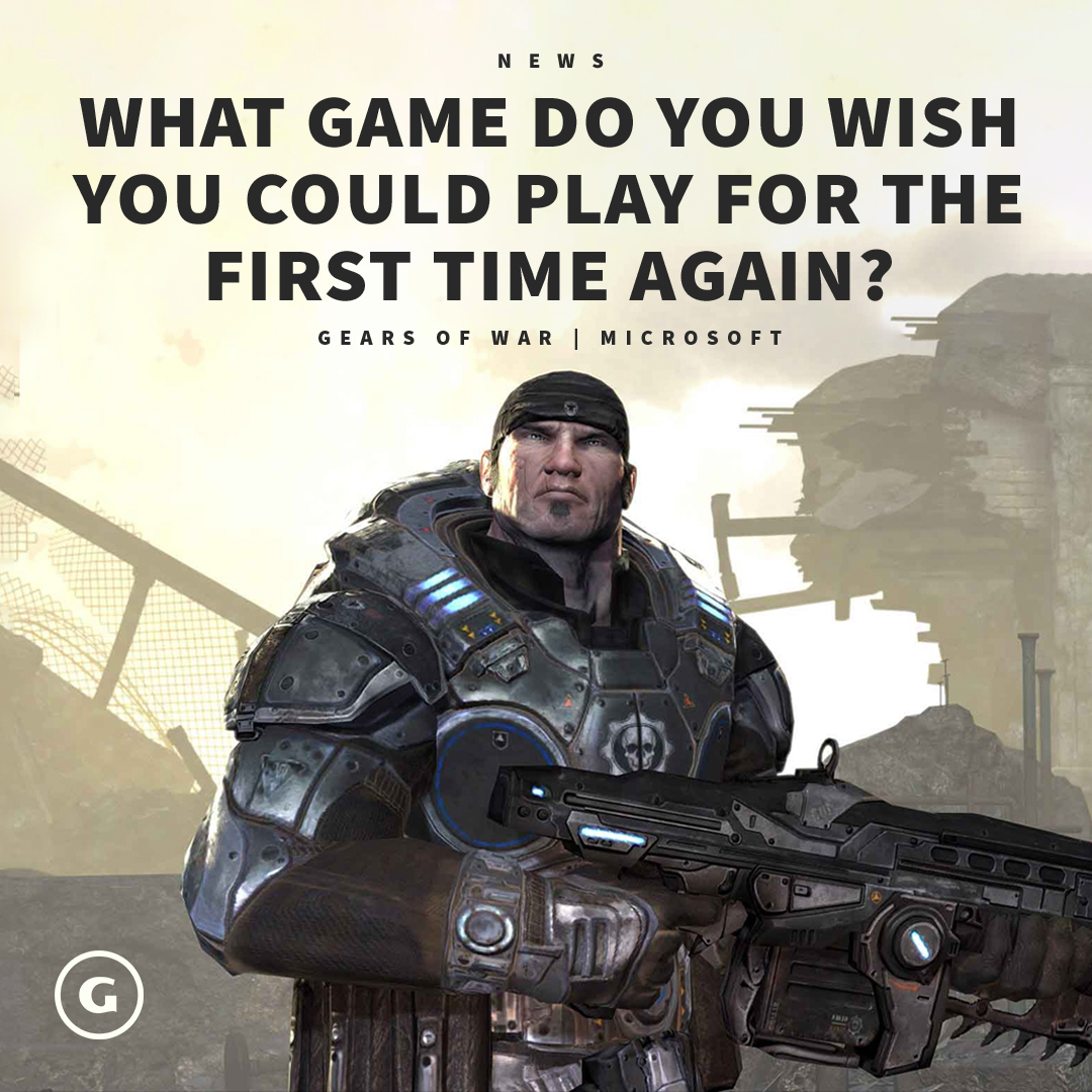 GameSpot on Twitter: "🤔 https://t.co/iHJK8ZavvJ" / Twitter