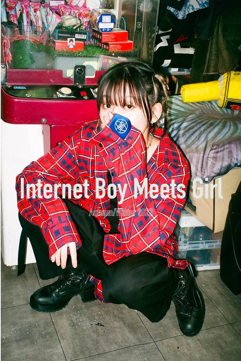 【美品】ナナヲアカリブランドIBMG ☆ナナヲアカリ『フライングベスト』初回限定盤CD＋DVD58分収録