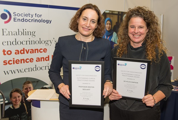 Society for Endo (@soc_endo) on Twitter photo Have you helped advance clinical practice in #endocrinology? Tell us about your innovative contributions that have helped develop & deliver excellent, endocrine care by applying for our Outstanding Clinical Practitioner Award by 4 July. <a href="/EarlyCareerEndo/">Early Career Endos</a>
ow.ly/IJEu50Jxbfx Have you helped advance clinical practice in #endocrinology? Tell us about your innovative contributions that have helped develop & deliver excellent, endocrine care by applying for our Outstanding Clinical Practitioner Award by 4 July. <a href="/EarlyCareerEndo/">Early Career Endos</a>
ow.ly/IJEu50Jxbfx