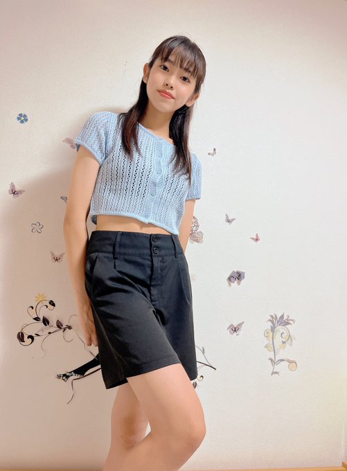 Twitterのコスプレ画像7